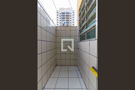 Área de Serviço A de casa à venda com 2 quartos, 200m² em Perdizes, São Paulo