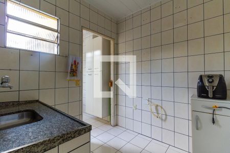 Cozinha A de casa à venda com 2 quartos, 200m² em Perdizes, São Paulo