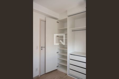 Apartamento à venda com 41m², 1 quarto e 1 vaga Apartamento à venda com 41m², 1 quarto e 1 vagaQuarto