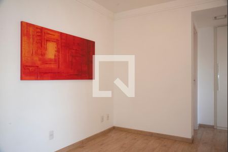 Sala de apartamento para alugar com 1 quarto, 41m² em Vila da Saúde, São Paulo