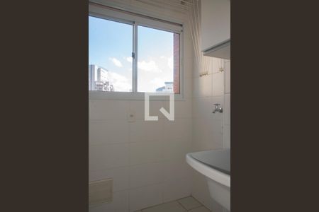 Apartamento à venda com 41m², 1 quarto e 1 vaga Apartamento à venda com 41m², 1 quarto e 1 vagaÁrea de Serviço