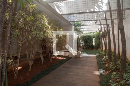 Apartamento à venda com 41m², 1 quarto e 1 vaga Apartamento à venda com 41m², 1 quarto e 1 vagaÁrea comum