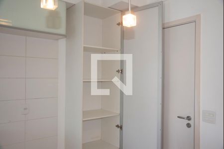 Apartamento à venda com 41m², 1 quarto e 1 vaga Apartamento à venda com 41m², 1 quarto e 1 vagaCozinha