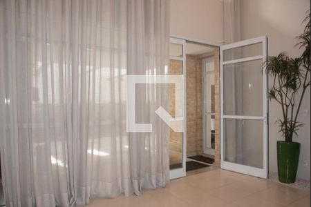 Apartamento à venda com 41m², 1 quarto e 1 vaga Apartamento à venda com 41m², 1 quarto e 1 vagaHall De entrada