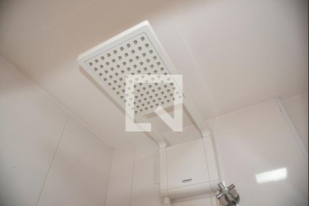 Apartamento à venda com 41m², 1 quarto e 1 vaga Apartamento à venda com 41m², 1 quarto e 1 vagaBanheiro