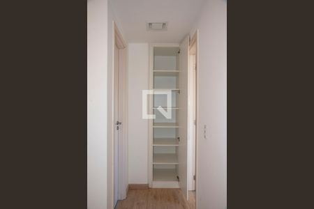 Apartamento à venda com 41m², 1 quarto e 1 vaga Apartamento à venda com 41m², 1 quarto e 1 vagaSala/Corredor