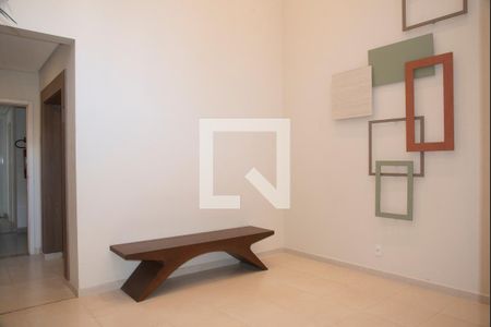 Apartamento à venda com 41m², 1 quarto e 1 vaga Apartamento à venda com 41m², 1 quarto e 1 vagaHall De entrada