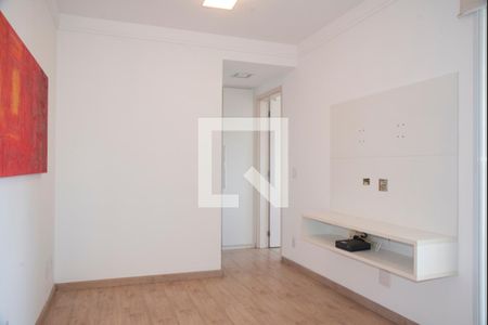 Sala de apartamento para alugar com 1 quarto, 41m² em Vila da Saúde, São Paulo