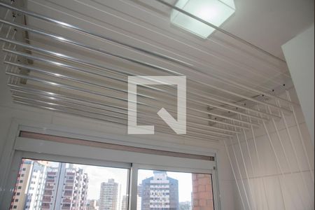 Apartamento à venda com 41m², 1 quarto e 1 vaga Apartamento à venda com 41m², 1 quarto e 1 vagaÁrea de Serviço