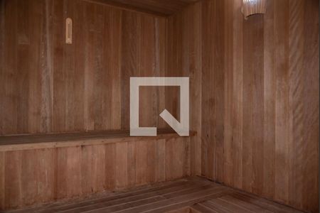 Apartamento à venda com 41m², 1 quarto e 1 vaga Apartamento à venda com 41m², 1 quarto e 1 vagaÁrea comum - Sauna