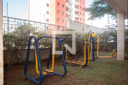 Apartamento à venda com 41m², 1 quarto e 1 vaga Apartamento à venda com 41m², 1 quarto e 1 vagaÁrea comum