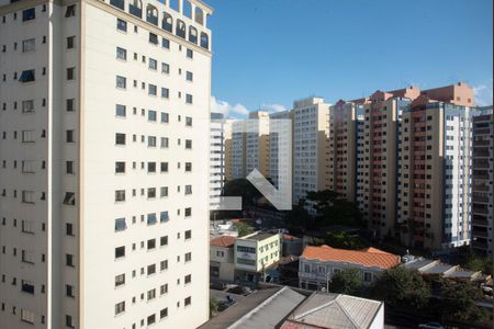 Apartamento à venda com 41m², 1 quarto e 1 vaga Apartamento à venda com 41m², 1 quarto e 1 vagaVista da Área de Serviço
