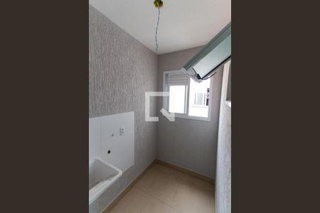 Apartamento para alugar com 45m², 1 quarto e sem vaga Apartamento para alugar com 45m², 1 quarto e sem vagaÁrea de Serviço