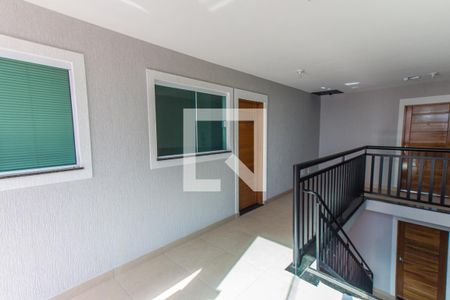 Apartamento para alugar com 45m², 1 quarto e sem vaga Apartamento para alugar com 45m², 1 quarto e sem vagaÁrea comum