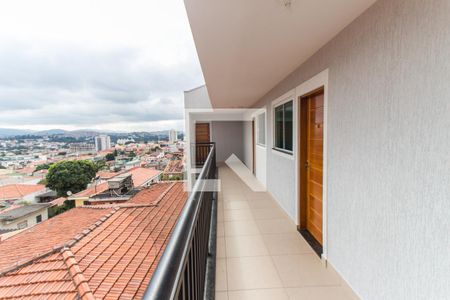 Apartamento para alugar com 45m², 1 quarto e sem vaga Apartamento para alugar com 45m², 1 quarto e sem vagaCorredor