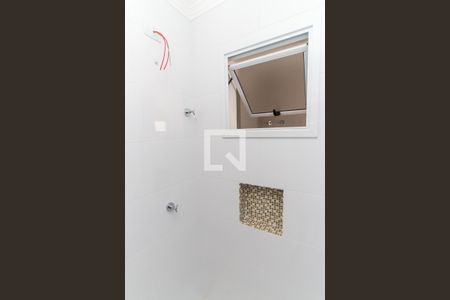 Apartamento para alugar com 45m², 1 quarto e sem vaga Apartamento para alugar com 45m², 1 quarto e sem vagaBanheiro