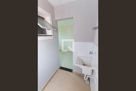 Apartamento para alugar com 45m², 1 quarto e sem vaga Apartamento para alugar com 45m², 1 quarto e sem vagaÁrea de Serviço