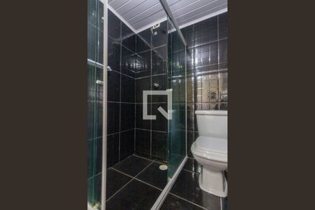 Banheiro de apartamento para alugar com 2 quartos, 70m² em Vila Cosmopolita, São Paulo