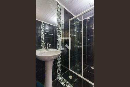 Banheiro de apartamento para alugar com 2 quartos, 70m² em Vila Cosmopolita, São Paulo