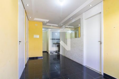 Sala de apartamento para alugar com 2 quartos, 70m² em Vila Cosmopolita, São Paulo