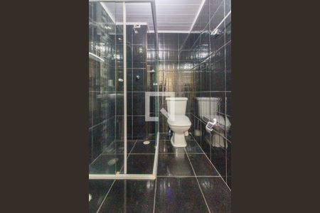 Banheiro de apartamento para alugar com 2 quartos, 70m² em Vila Cosmopolita, São Paulo