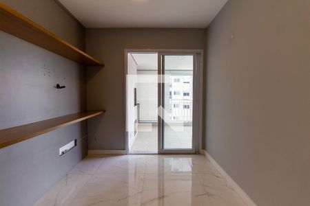 Sala de apartamento à venda com 2 quartos, 69m² em Parque Industrial Tomas Edson, São Paulo