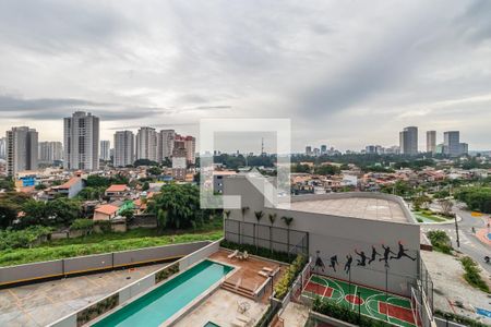Apartamento à venda com 57m², 2 quartos e 1 vaga Apartamento à venda com 57m², 2 quartos e 1 vagaQuarto 2
