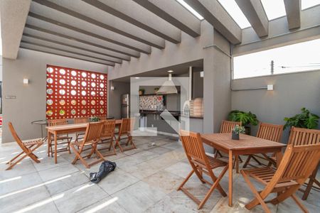 Apartamento à venda com 57m², 2 quartos e 1 vaga Apartamento à venda com 57m², 2 quartos e 1 vagaÁrea Comum