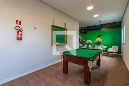 Apartamento à venda com 57m², 2 quartos e 1 vaga Apartamento à venda com 57m², 2 quartos e 1 vagaÁrea Comum