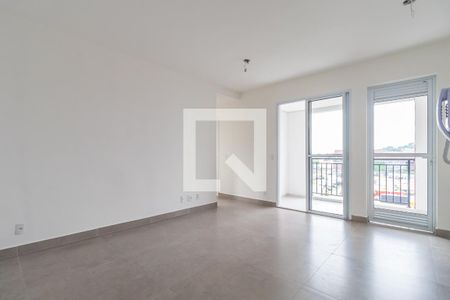 Sala/Cozinha de apartamento para alugar com 2 quartos, 57m² em Nova Aldeinha, Barueri
