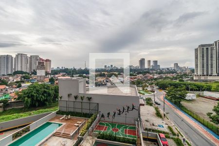 Apartamento à venda com 57m², 2 quartos e 1 vaga Apartamento à venda com 57m², 2 quartos e 1 vagaQuarto 1