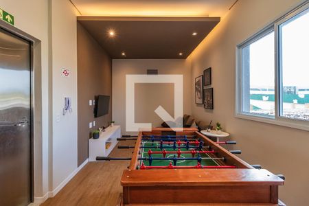 Apartamento à venda com 57m², 2 quartos e 1 vaga Apartamento à venda com 57m², 2 quartos e 1 vagaÁrea Comum