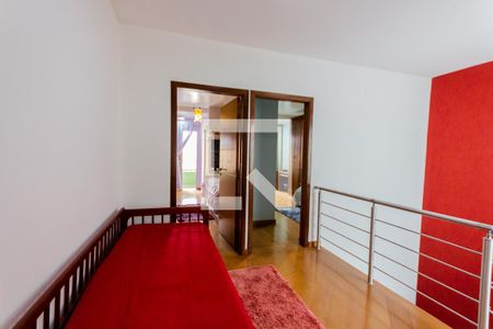 Casa à venda com 320m², 4 quartos e 4 vagasHall dos Quartos