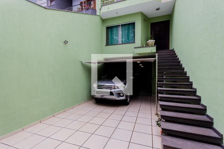 Casa à venda com 320m², 4 quartos e 4 vagasGaragem