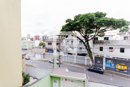 Casa à venda com 320m², 4 quartos e 4 vagasVista da Varanda da Suíte 3