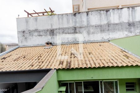 Casa à venda com 320m², 4 quartos e 4 vagasVista da Varanda da Suíte 2