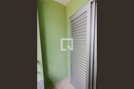 Casa à venda com 320m², 4 quartos e 4 vagasVaranda da Suíte 1