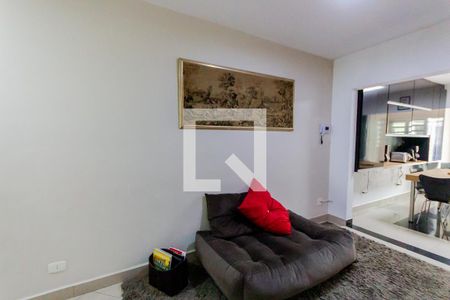 Casa à venda com 320m², 4 quartos e 4 vagasHall