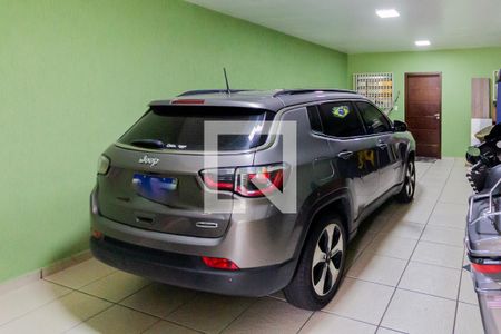 Casa à venda com 320m², 4 quartos e 4 vagasGaragem