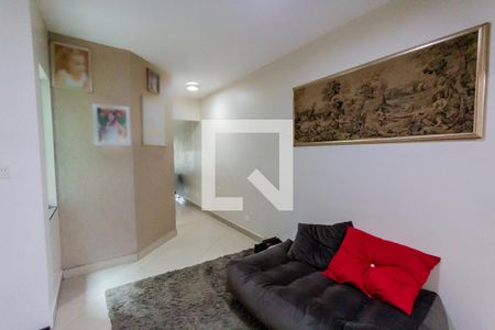 Casa à venda com 320m², 4 quartos e 4 vagasHall