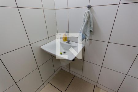 Casa à venda com 320m², 4 quartos e 4 vagasTanque