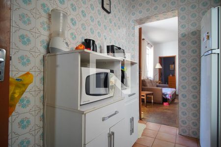 Casa à venda com 163m², 3 quartos e 1 vagaCozinha