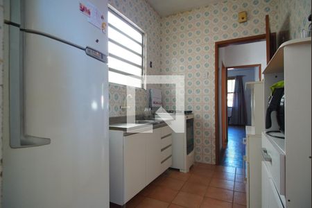 Casa à venda com 163m², 3 quartos e 1 vagaCozinha