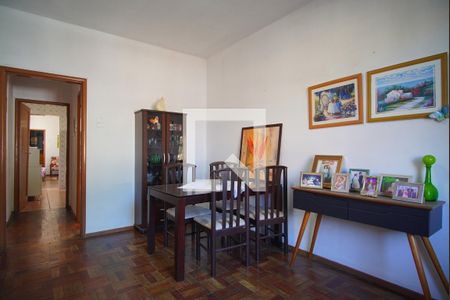 Sala  de jantar  de casa à venda com 3 quartos, 163m² em Santana, Porto Alegre