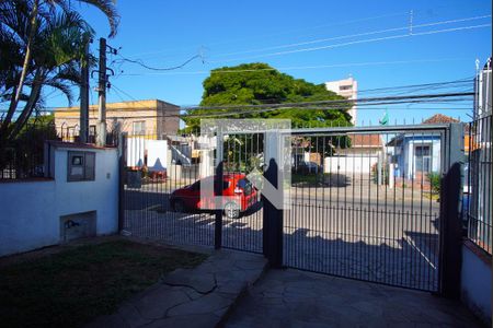 Casa à venda com 163m², 3 quartos e 1 vagaPatio frente