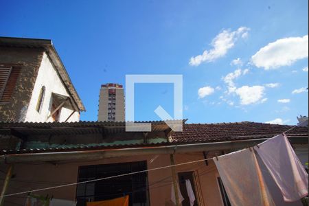 Quarto Suíte de casa à venda com 3 quartos, 163m² em Santana, Porto Alegre