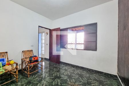 Quarto de casa para alugar com 3 quartos, 143m² em Jardim Telespark, São José dos Campos