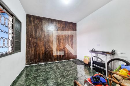 Quarto de casa para alugar com 3 quartos, 143m² em Jardim Telespark, São José dos Campos