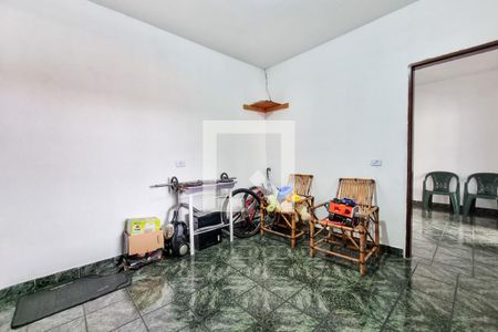 Quarto de casa para alugar com 3 quartos, 143m² em Jardim Telespark, São José dos Campos