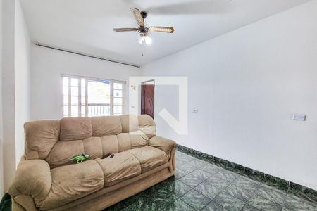 Sala de casa para alugar com 3 quartos, 143m² em Jardim Telespark, São José dos Campos